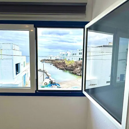 Ocean View El Varadero Пунта-де-Мухерес