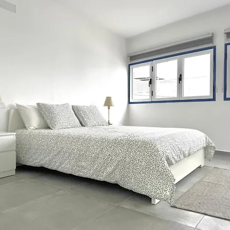 公寓 Ocean View El Varadero Punta Mujeres