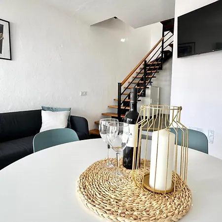 Apartamento Ocean View El Varadero Punta Mujeres